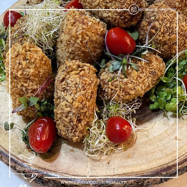 دوستانه |شادی | الویه